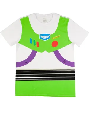 Men’s Disney T-Shirt thumbnail 1
