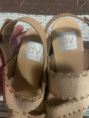 DV by Dolce Vit Wedge Sandals thumbnail 3