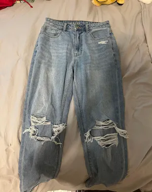 Outfitters Jeans thumbnail 2