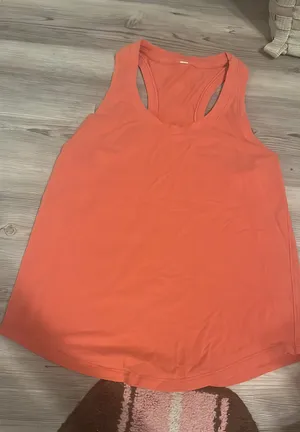 Lululemon Tank top 4 thumbnail 1