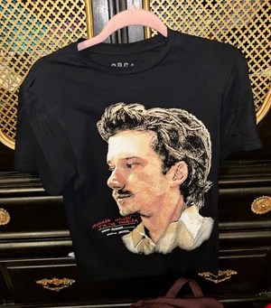 Morgan Wallen Gildan Shirt I’m the problem Black thumbnail 1