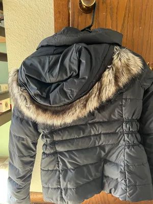 The North Face Women ZIP Up Jacket thumbnail 3