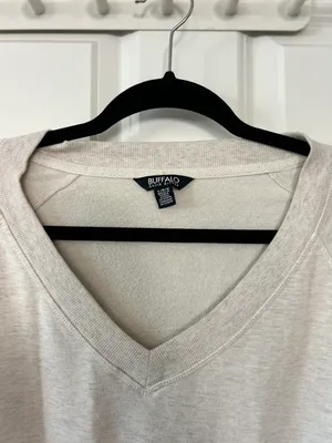 Buffalo Pullover Sweater thumbnail 3