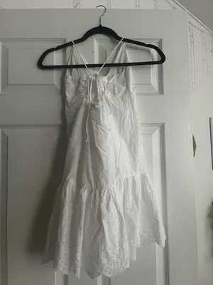 Zara Mini Dress thumbnail 2