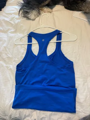 Lululemon tank thumbnail 3