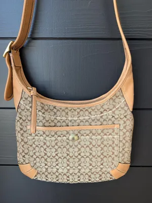 Coach Ergo Shoulder Bag  thumbnail 1