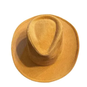 Free People Lack of Color Tan Shady Cowboy Hat(Size XL 61CM) thumbnail 5