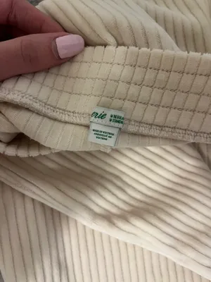 Aerie Flare Leggings/pants thumbnail 2