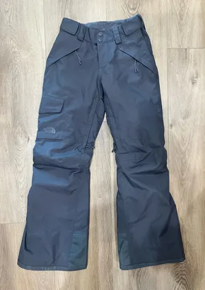 The North Face Ski Pants thumbnail 1