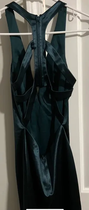 Homecoming Dress thumbnail 3