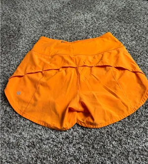 Lululemon Speed Up Shorts 4" thumbnail 2