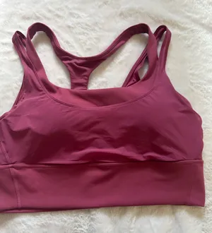 Lululemon Wunder Train Mesh Racerback Tank Top thumbnail 1