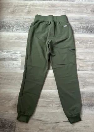 FIGS Scrub Pants Jogger Zamora thumbnail 2