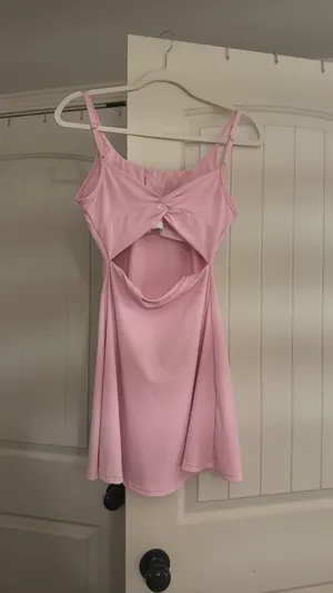 Amazon Athletic Dress thumbnail 2