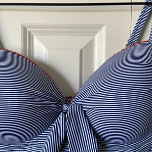 Tankini Blue Size L thumbnail 4