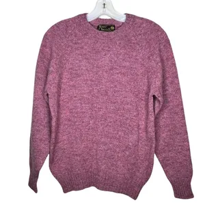 Vintage House of Tweed Wool Sweater thumbnail 2