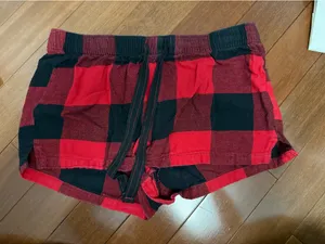 Old Navy Pajama Shorts thumbnail 1