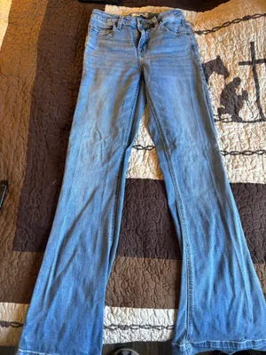 Rock'N'Roll Jeans thumbnail 4