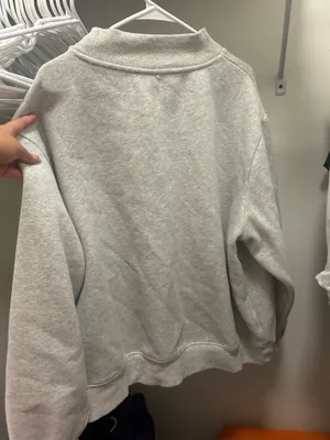 PARKE Sweatshirt Mockneck thumbnail 2