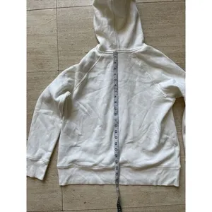 Levi's White Hoodie‎ size S thumbnail 6