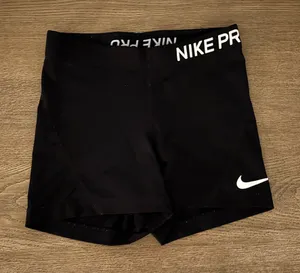Nike Pro Dri-Fit Shorts thumbnail 1