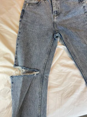 White Fox jeans thumbnail 2