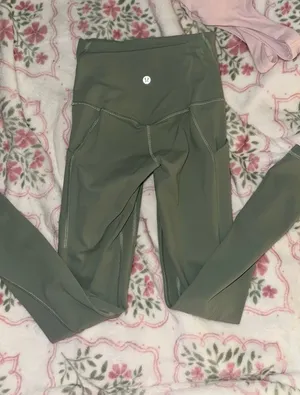 Lululemon Leggings Align 25" High-Rise thumbnail 1