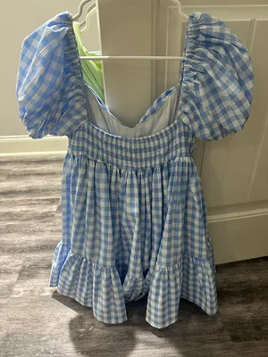 Storia Boutique Dress thumbnail 2