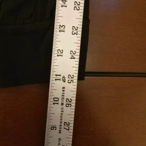 Athleta Trekkie north joggers black 4p thumbnail 3