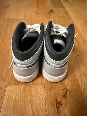 Nike Jordan Mid thumbnail 3
