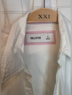 Hollister Easy Button Front Icon Shirt thumbnail 7