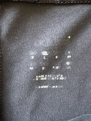 Vintage Y2K Adidas Wide Leg Yoga Pants thumbnail 5