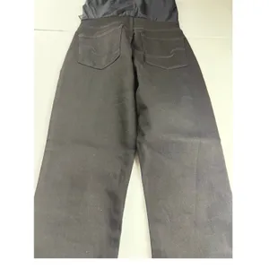 Levi's Gold Signature Maternity Jeans - Size Small thumbnail 10