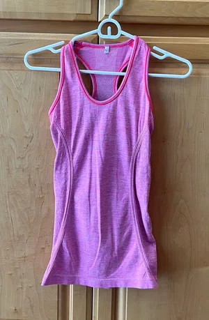 American Eagle Workout Tank thumbnail 1