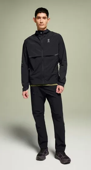 Men's oncloud jacket thumbnail 1