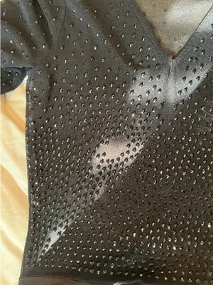 Windsor Sequin Long Sleeve  thumbnail 2