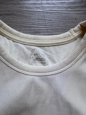 OFFLINE Yellow Tank Top by Aerie thumbnail 2