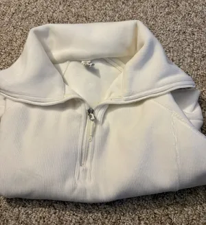 Kyodan Fleece Quarter-Zip Active thumbnail 1