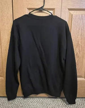 Gildan Dog Mom Crewneck thumbnail 2