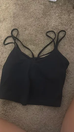 Lululemon Tank thumbnail 3