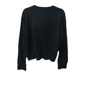 NWT! Mitchell & Ness Louisiana State University Glitter Crop Crewneck - Size L thumbnail 4