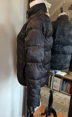 Medium Camo Jacket thumbnail 2