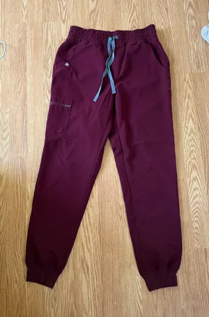 FIGS Zamora Jogger Scrub Pant thumbnail 1