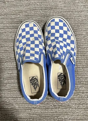 Slip-On thumbnail 1