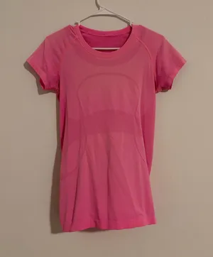 Lululemon Swiftly Tech Shirt Short Sleeve thumbnail 1
