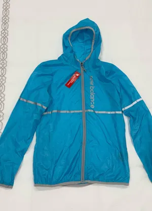 New Balance Lightweight Jacket Women’s sz s thumbnail 3