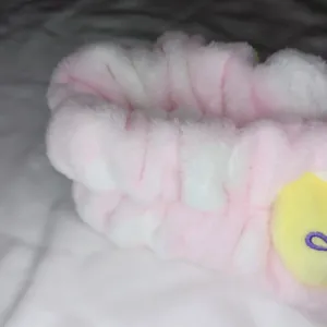 The Creme Shop X Sanrio Little Twin Stars 3D Teddy Spa Headband NWOT thumbnail 6
