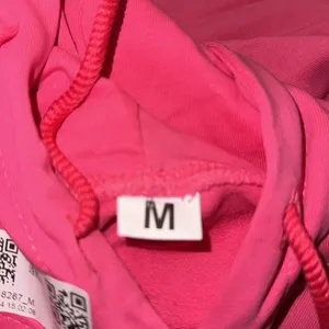 New re production Dos‎ Hombres Pink Hoodie hot pink thumbnail 5