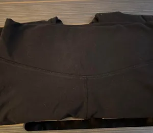 Old Navy Black Leggings thumbnail 1