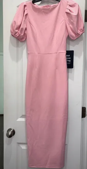 Lulus Dress thumbnail 1